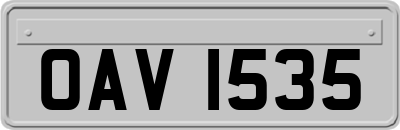OAV1535