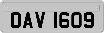 OAV1609