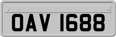 OAV1688