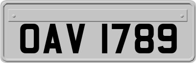 OAV1789