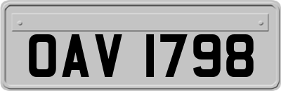 OAV1798