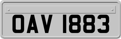 OAV1883