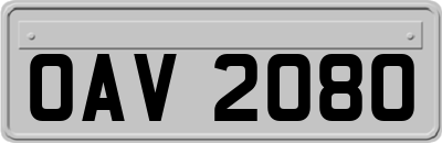 OAV2080