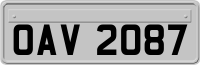 OAV2087