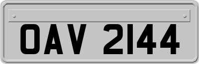 OAV2144