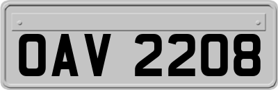 OAV2208