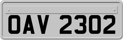 OAV2302