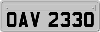 OAV2330