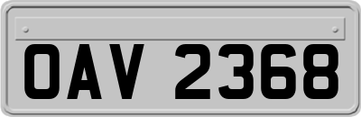 OAV2368