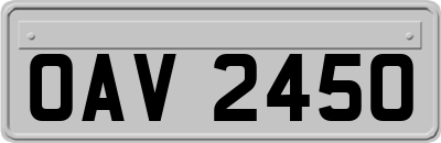 OAV2450