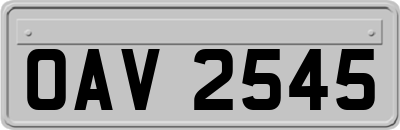 OAV2545