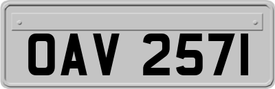 OAV2571