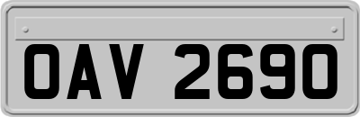 OAV2690