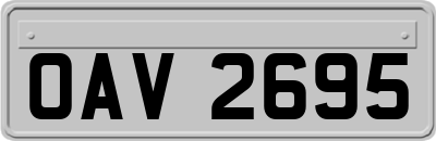OAV2695