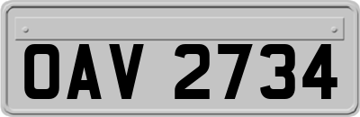 OAV2734