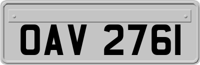 OAV2761