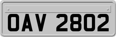 OAV2802