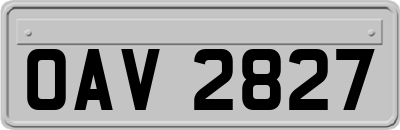 OAV2827