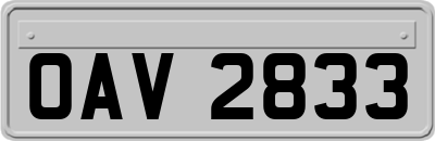 OAV2833