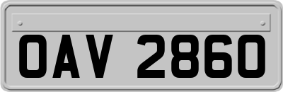 OAV2860