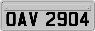 OAV2904