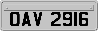 OAV2916
