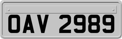 OAV2989