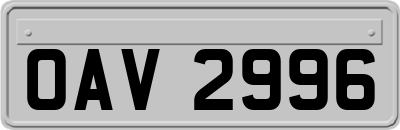 OAV2996