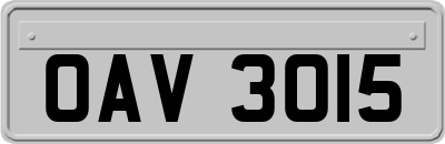 OAV3015