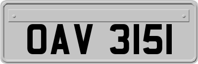 OAV3151