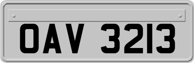 OAV3213