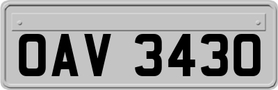 OAV3430