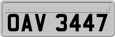 OAV3447