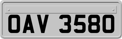 OAV3580