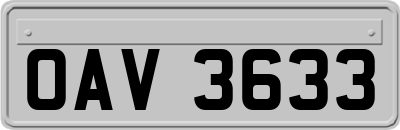 OAV3633
