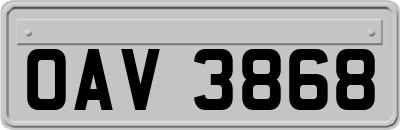 OAV3868