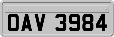 OAV3984