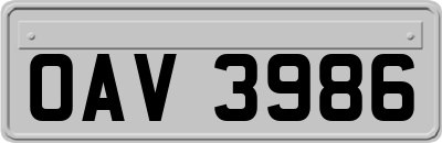 OAV3986