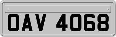 OAV4068