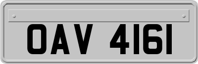 OAV4161