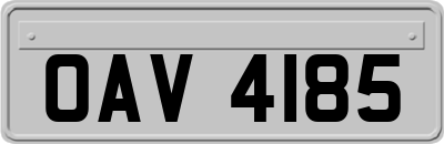 OAV4185