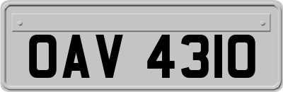 OAV4310