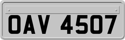 OAV4507