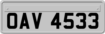 OAV4533