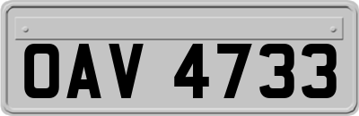 OAV4733