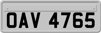 OAV4765