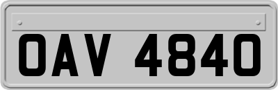 OAV4840
