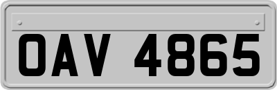 OAV4865