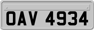 OAV4934