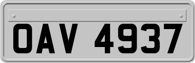 OAV4937